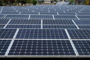 ついに私も！太陽光発電設備の盗難被害