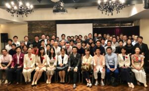 トリプルお祝いセミナー＆交流会　2026年4月12日（日）